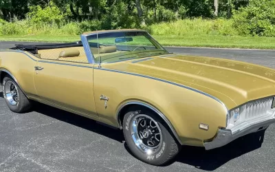 1969-oldsmobile-cutlass-convertible