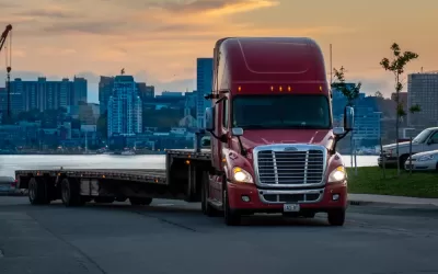 Dartmouth,,Nova,Scotia,,Canada,-,August,22,,2019,:,Freightliner
