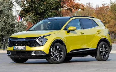 Istanbul,,Turkey,-,November,5,2022,:,Hybrid,Electric,Vehicle