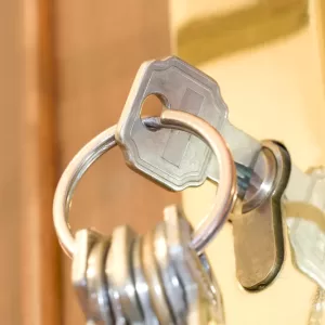 Keys,In,The,Door,Lock