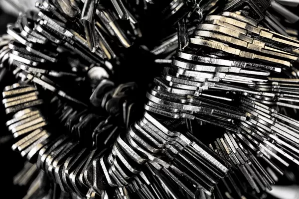 A,Bunch,Of,Keys,At,A,Locksmith,Shop